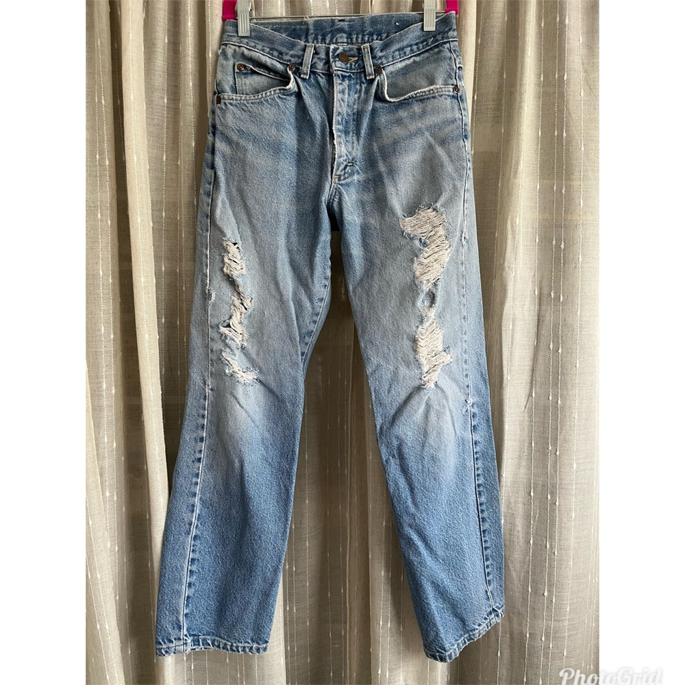 Vintage Lee mens jean